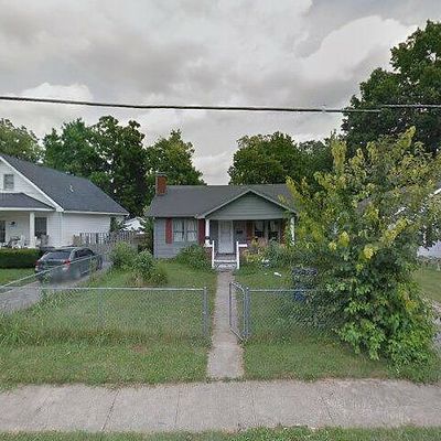 135 1/2 Fairlawn Ave, Lexington, KY 40505