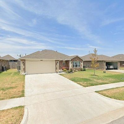 13552 N 130 Th East Ave, Collinsville, OK 74021