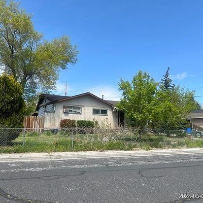 1355 Rayburn Dr, Reno, NV 89503