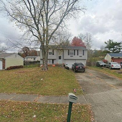 1367 Red Bud Ln, Milford, OH 45150