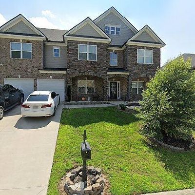 137 Sea Harbour Way, Simpsonville, SC 29681