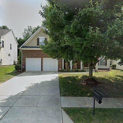 137 Steeplechase Ave, Mooresville, NC 28117