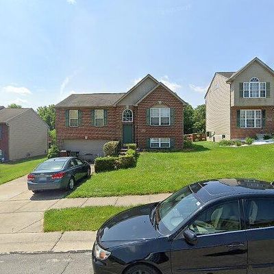 138 Indian Creek Dr, Covington, KY 41017