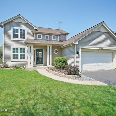 1388 Lily Cache Ln, Bolingbrook, IL 60490