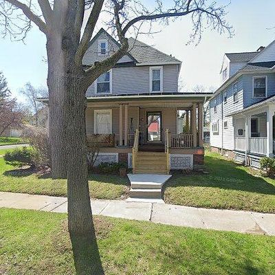 139 Birr St, Rochester, NY 14613