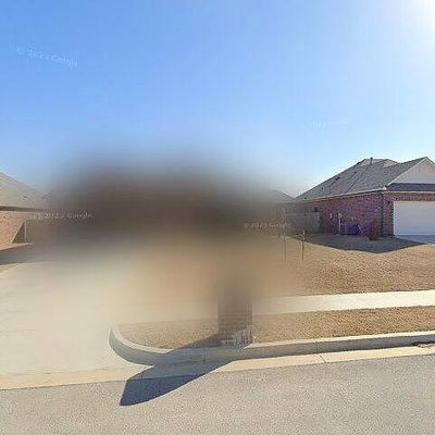 13959 S Lansing Ave, Glenpool, OK 74033