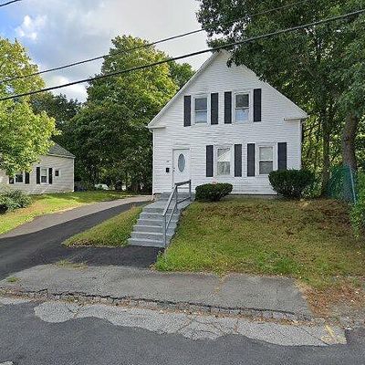 18 1 St St, Taunton, MA 02780