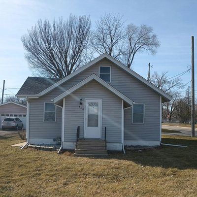 1804 S Taft Ave, Mason City, IA 50401