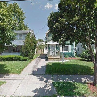 1813 Shaw Ave, Akron, OH 44305