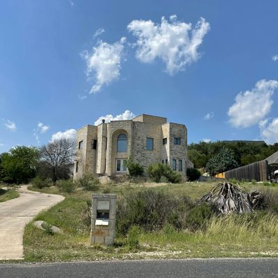 1815 Slumber Pass, San Antonio, TX 78260