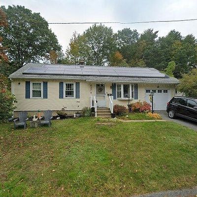 184 Barthel Ave, Gardner, MA 01440