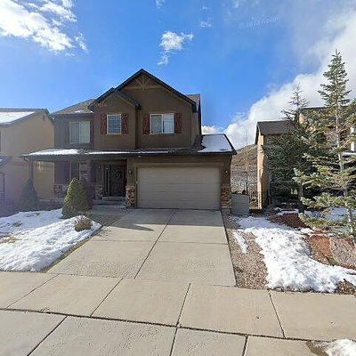 1852 E Chimney Stone Ct, Draper, UT 84020