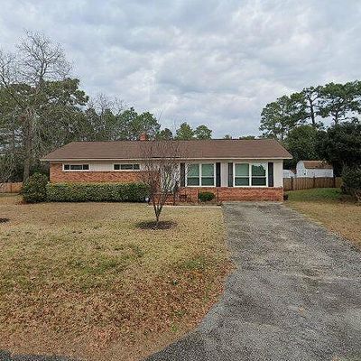 1854 Evelyn St, Cayce, SC 29033