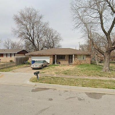 18589 E 3 Rd St, Tulsa, OK 74108