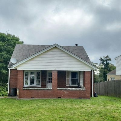 186 Central Ave, North Versailles, PA 15137