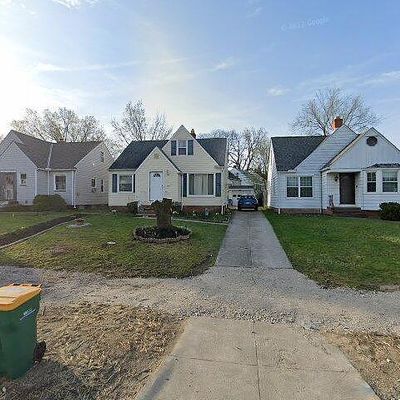 19016 Maple Heights Blvd, Maple Heights, OH 44137