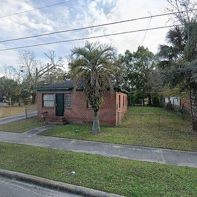 1910 W 24 Th St, Jacksonville, FL 32209