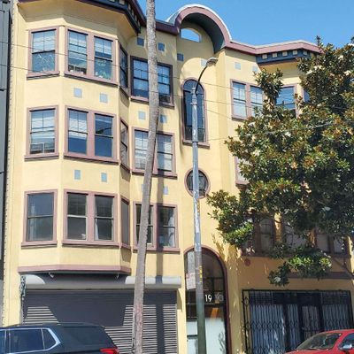 1930 Mission St #17, San Francisco, CA 94103