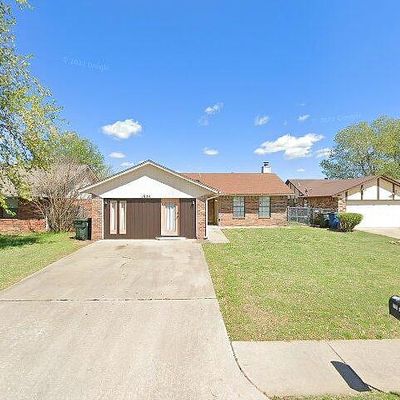 1934 Midridge Dr, Oklahoma City, OK 73141