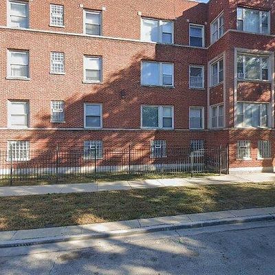 1942 E 72 Nd Pl #2 A, Chicago, IL 60649