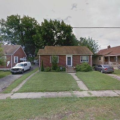 1963 Madison Ave, Mount Healthy, OH 45231