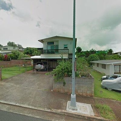 1983 Hookahua St, Pearl City, HI 96782