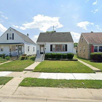 20 W 140 Th Ct, Riverdale, IL 60827