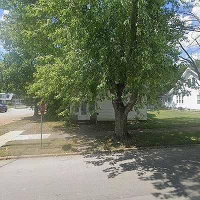 200 N Pearl St, Hagerstown, IN 47346