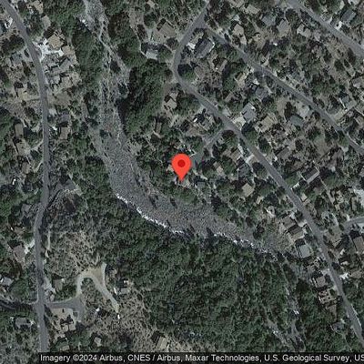 2000 Ashwood Ct, Pine Mountain Club, CA 93222