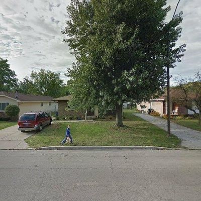 2003 Main St, Beech Grove, IN 46107