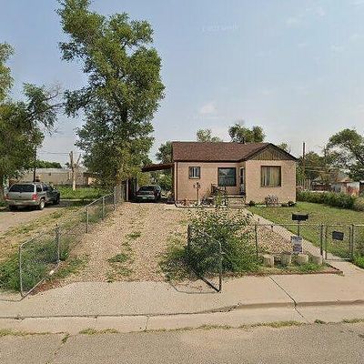 2015 E 10 Th St, Pueblo, CO 81001