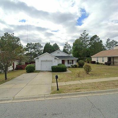 202 Glen Knoll Dr, Columbia, SC 29229