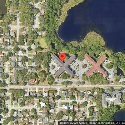 2020 Shangrila Dr #207, Clearwater, FL 33763