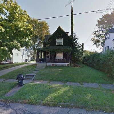1602 Woodland Ave Nw, Canton, OH 44703