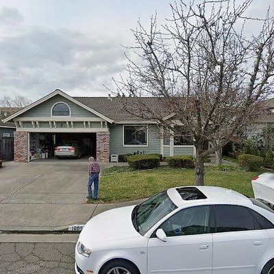 1605 Culpepper Dr, Petaluma, CA 94954