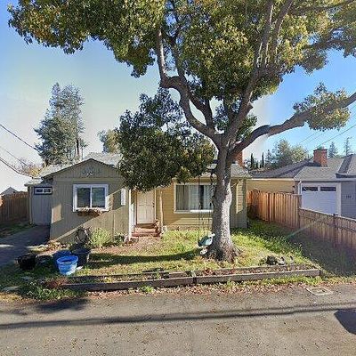 161 Central Ave, Redwood City, CA 94061