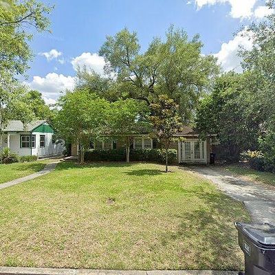 1610 E Jefferson St, Orlando, FL 32803