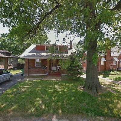 1610 Purdue Ave, Saint Louis, MO 63133