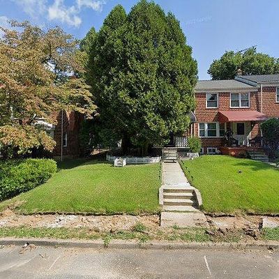 1614 Hartsdale Rd, Baltimore, MD 21239