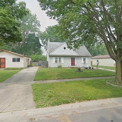 162 Arklow Dr, Toledo, OH 43615