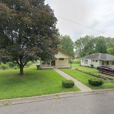 162 N Trenton St, Dayton, OH 45417