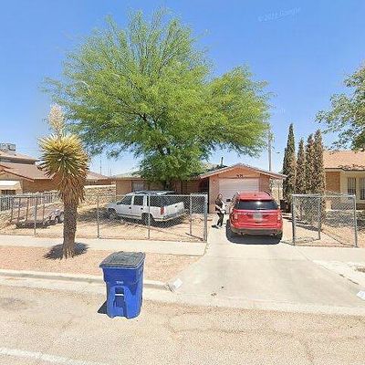 1620 Dick Mayers Dr, El Paso, TX 79936