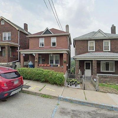 1628 Grandview Ave, Braddock, PA 15104