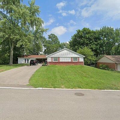 164 Broadripple Rd, Dayton, OH 45458