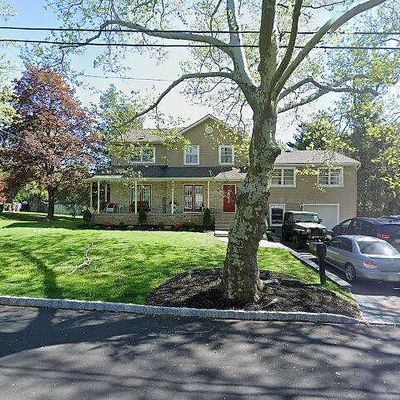 164 Sunrise Pkwy, Mountainside, NJ 07092