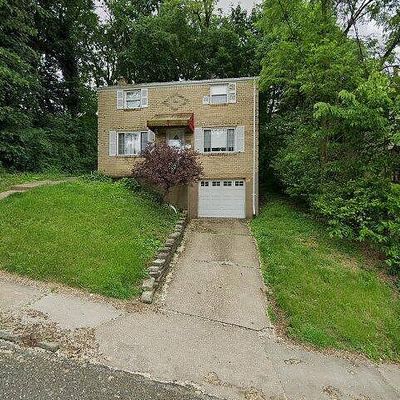 1642 Fallowfield Ave, Pittsburgh, PA 15216