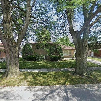 16525 Greenwood Ave, South Holland, IL 60473