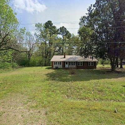 166 N Nc 11 And 903 Hwy, Kenansville, NC 28349
