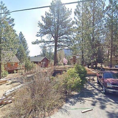 16606 Sandalwood Dr, Pine Mountain Club, CA 93222