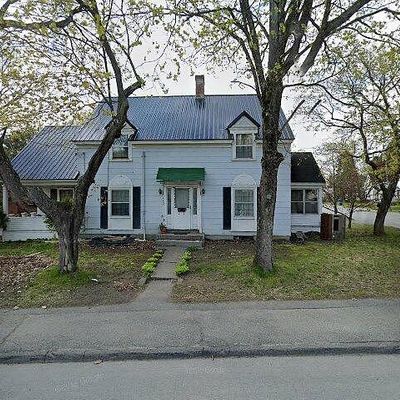 167 Stillwater Ave, Old Town, ME 04468